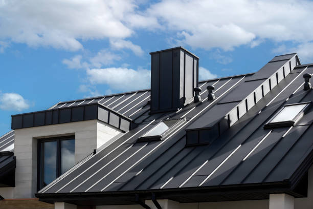 Best Slate Roofing  in Olga, FL